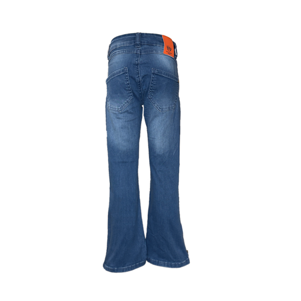 Rasi flare jeans SS25-05 - Afbeelding 3