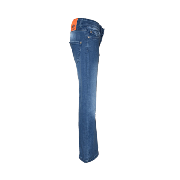 Rasi flare jeans SS25-05 - Afbeelding 2