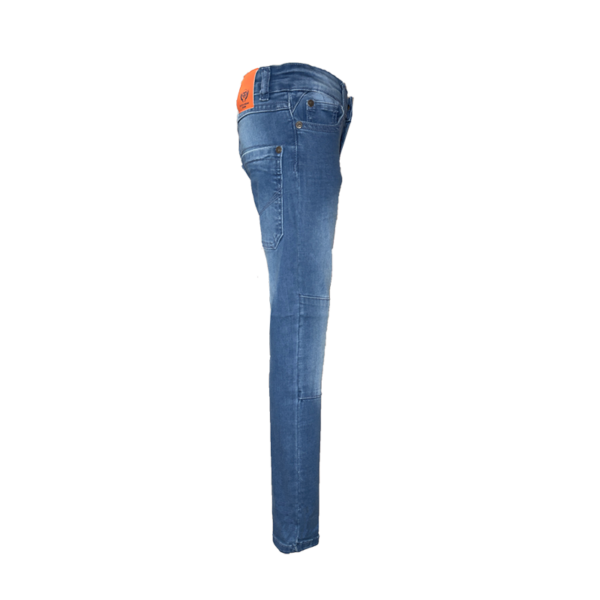 Pwani jeans extra slim ss25-20 - Afbeelding 2