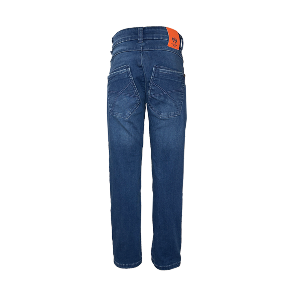 Washa jeans regular SS25-21 - Afbeelding 3