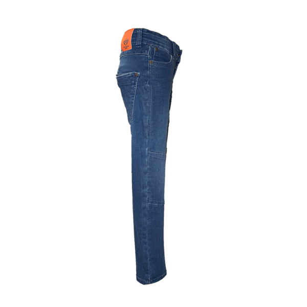 Washa jeans regular SS25-21 - Afbeelding 2