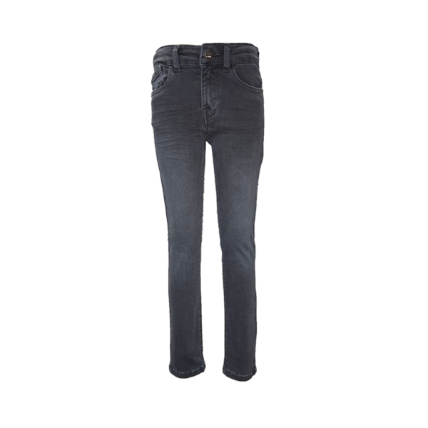 Mtoto extra slim fit grey SS25-22 G