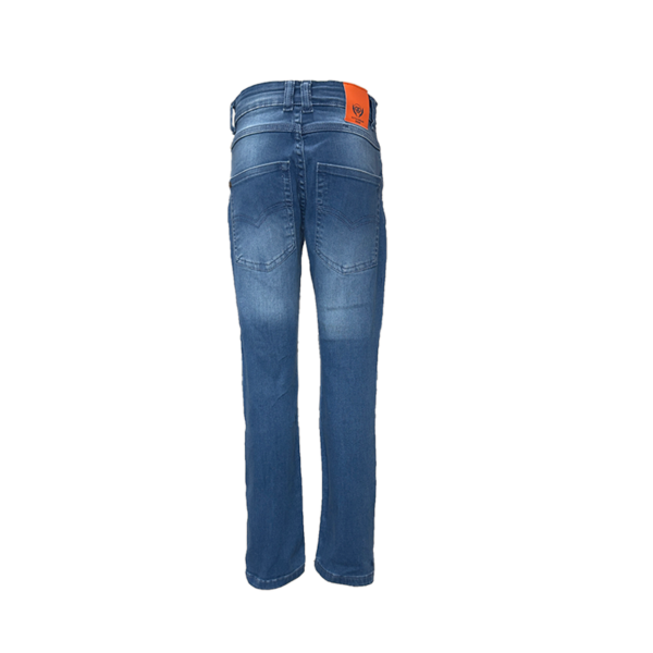 Pango jeans slim fit SS25-23 - Afbeelding 3