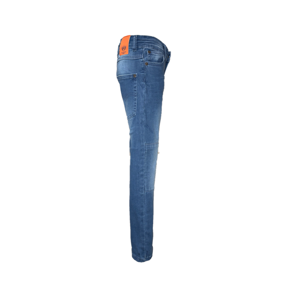 Pango jeans slim fit SS25-23 - Afbeelding 2