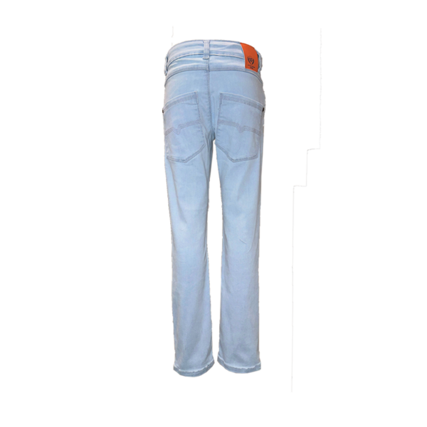 Maji jeans slim fit blue SS25-27 B - Afbeelding 3