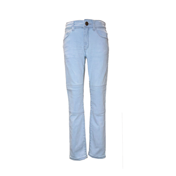 Maji jeans slim fit blue SS25-27 B