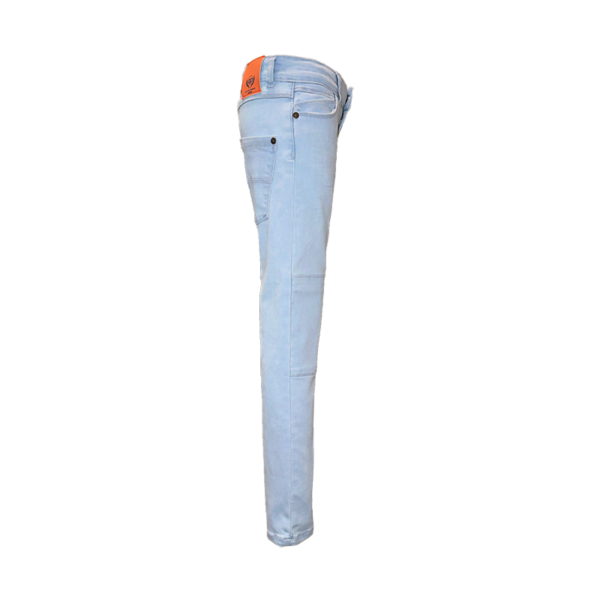 Maji jeans slim fit blue SS25-27 B - Afbeelding 2