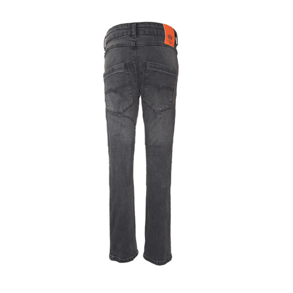 Maji jeans slim fit grey SS25-27 G - Afbeelding 3