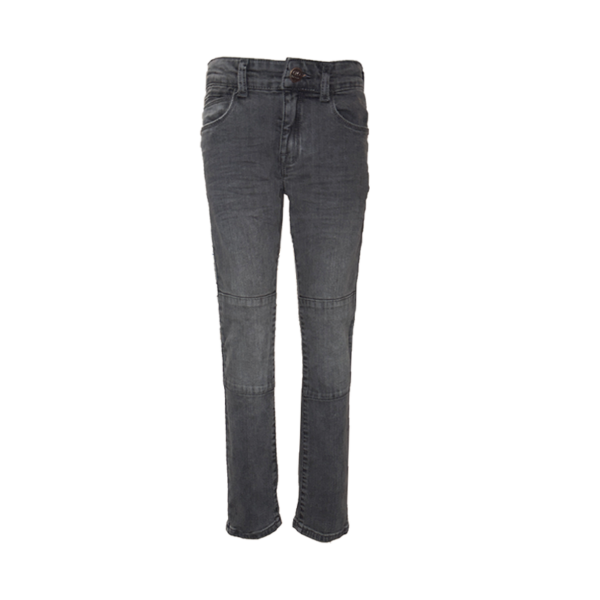 Maji jeans slim fit grey SS25-27 G