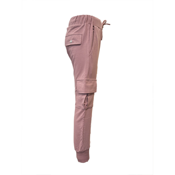 Mchanga joggers pink cargo SS25-52 P - Afbeelding 2