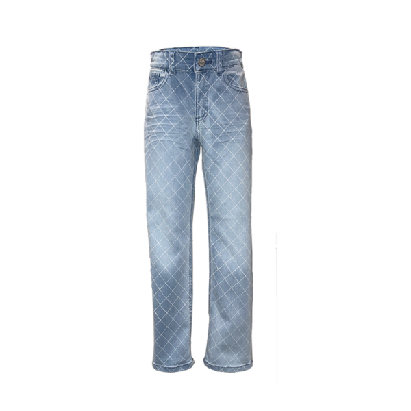 Matope jeans with jeans SS25-62