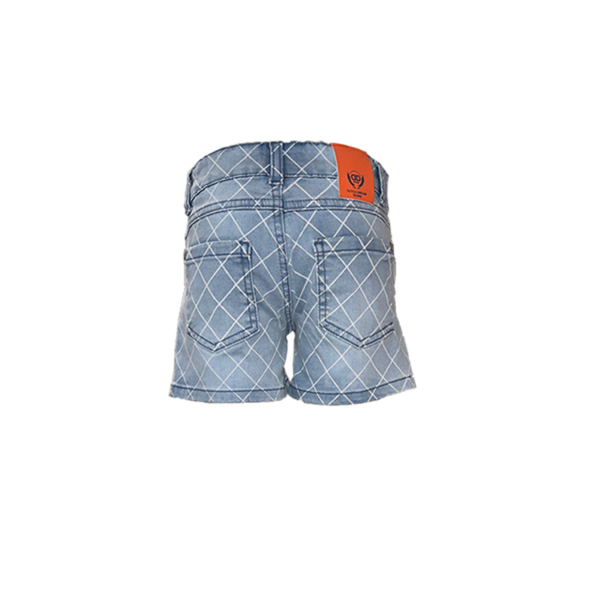 Mchanga shorts with print SS25-63 - Afbeelding 3