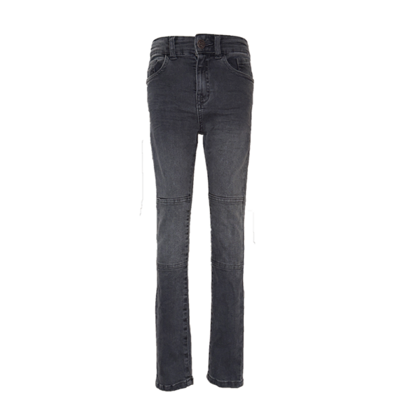 Mvua skinny grey SS25-68 G