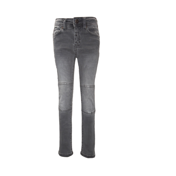 Msitu grey jeans extra slim fit SS25-70