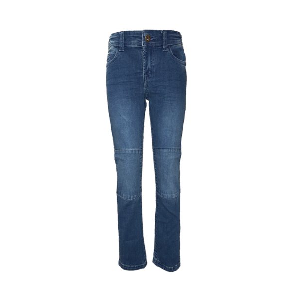 Tetemko blue jeans extra slim fit SS25-71