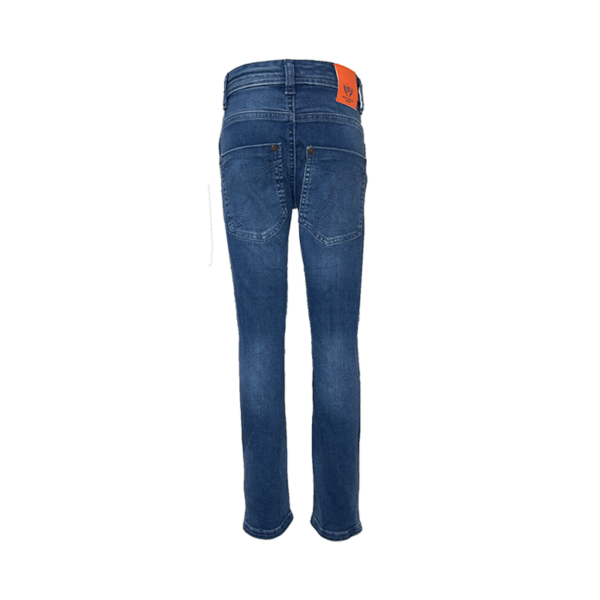 Mbuga jeans extra slim fit SS25-72 - Afbeelding 3