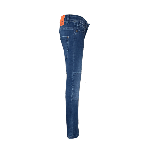 Mbuga jeans extra slim fit SS25-72 - Afbeelding 2