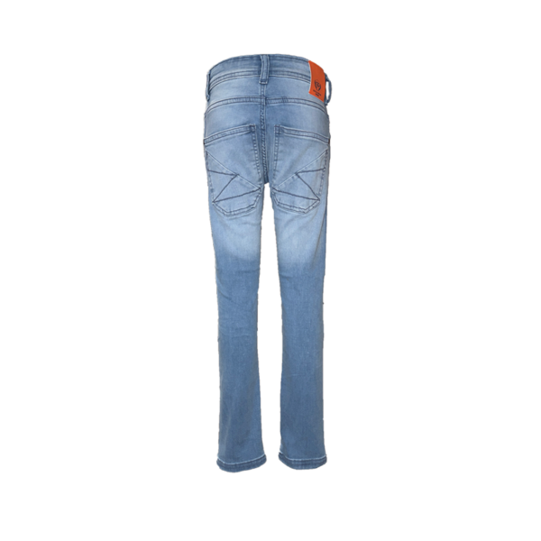 Nyika jeans extra slim fit SS25-73 - Afbeelding 3