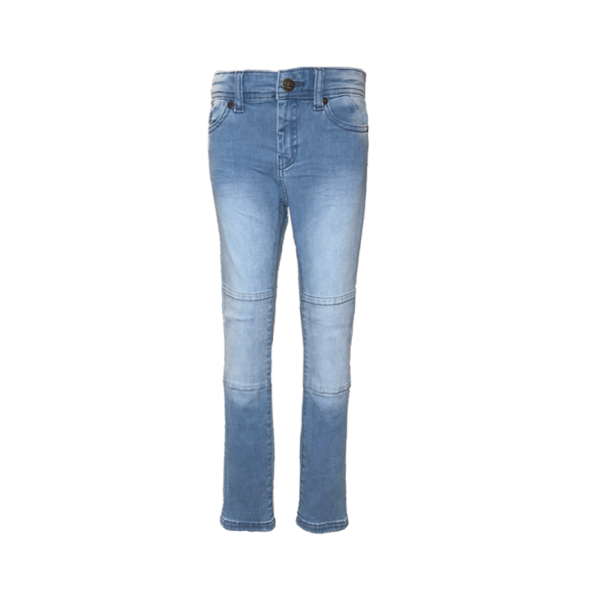 Nyika jeans extra slim fit SS25-73