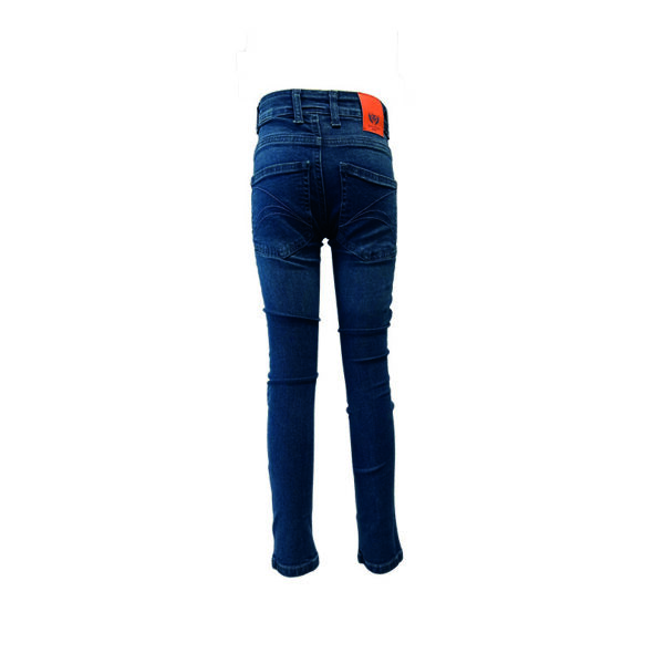 Rangi Blue FW24-26 B - Afbeelding 3