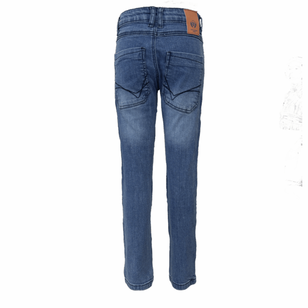 Furaha FW25-20 Slim fit