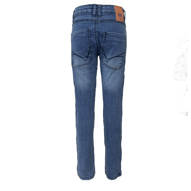 Furaha FW25-20 Slim fit