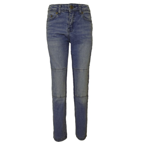 Furaha FW25-20 Slim fit - Afbeelding 2