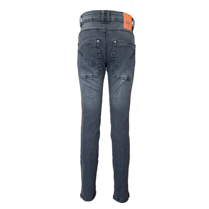 Harusi FW25-21 Slim-fit