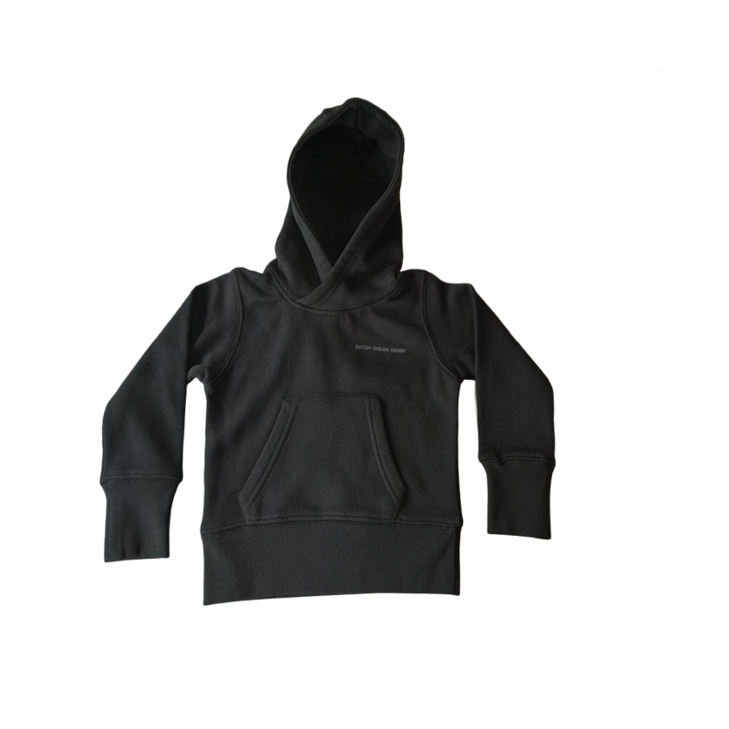 Kutoka FW25-50 Sweater Black
