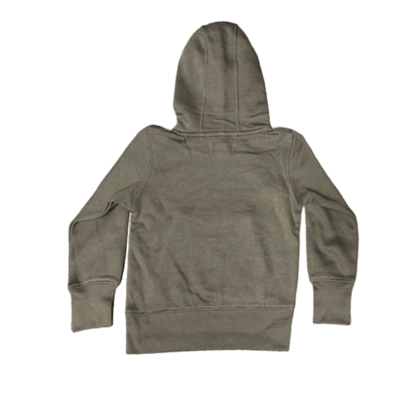 Kutoka FW25-50 Sweater Army green - Afbeelding 2