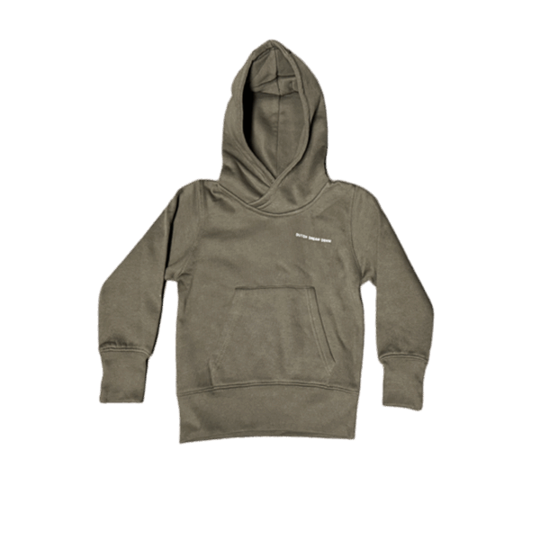 Kutoka FW25-50 Sweater Army green