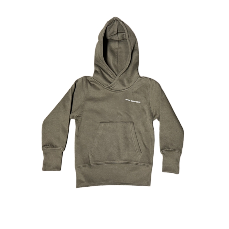 Kutoka FW25-50 Sweater Army green