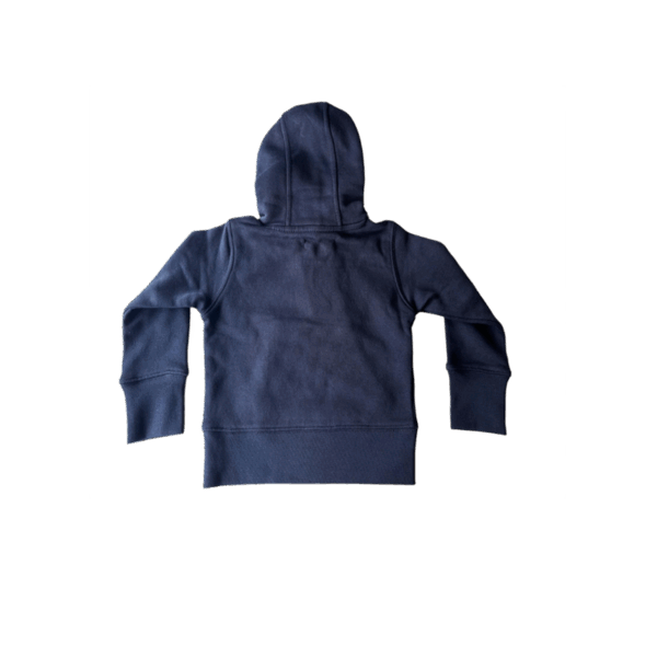 Kutoka FW25-50 Sweater Navy - Afbeelding 2