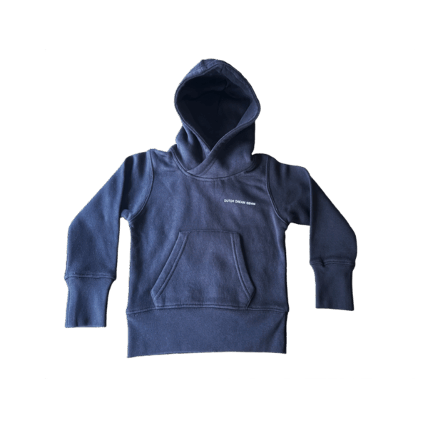 Kutoka FW25-50 Sweater Navy