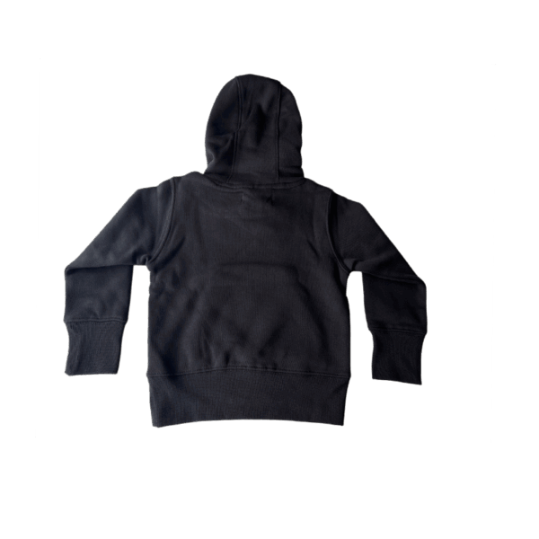 Kutoka FW25-50 Sweater Black - Afbeelding 2