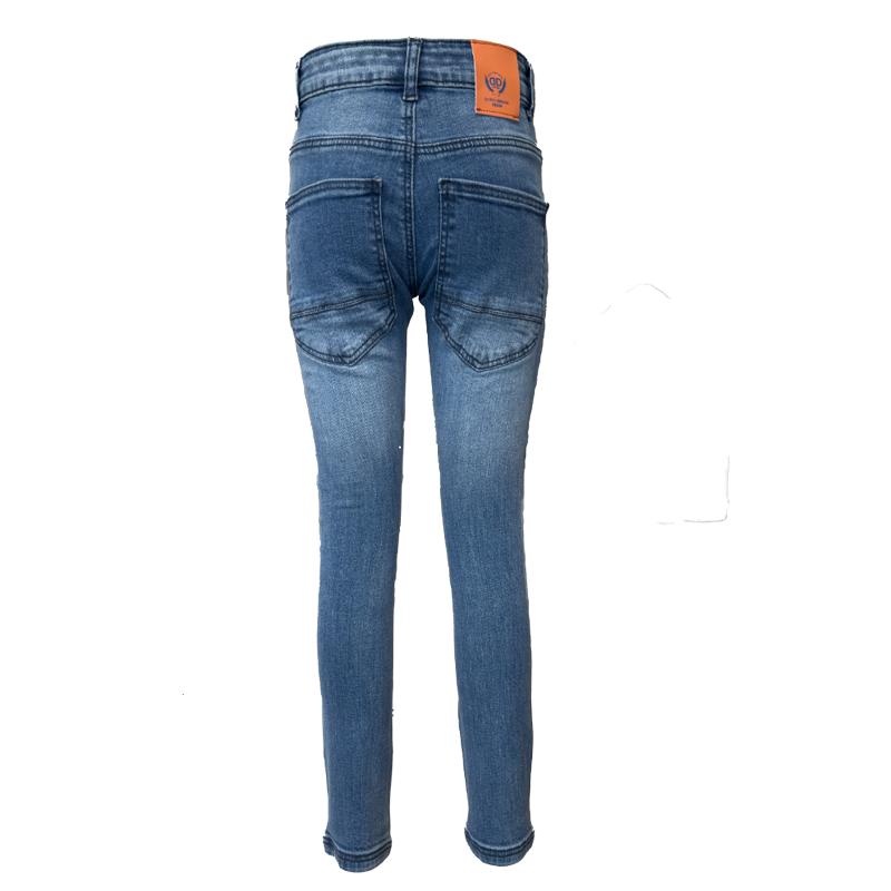 Matokeo FW25-23 Extra-slimfit