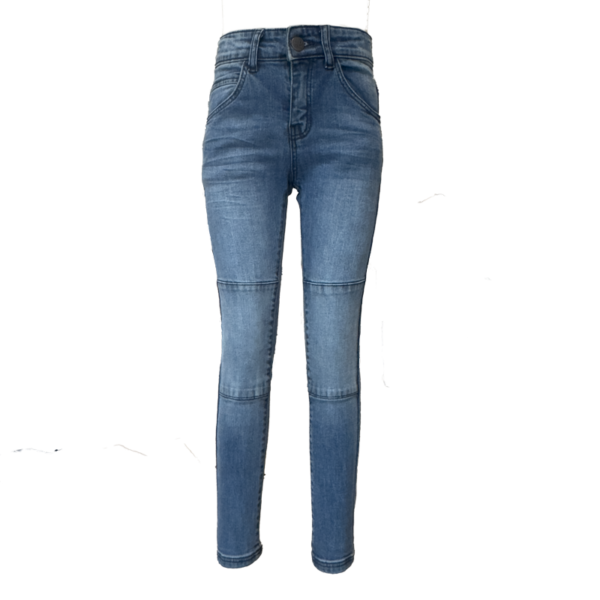 Matokeo FW25-23 Extra-slimfit - Afbeelding 2