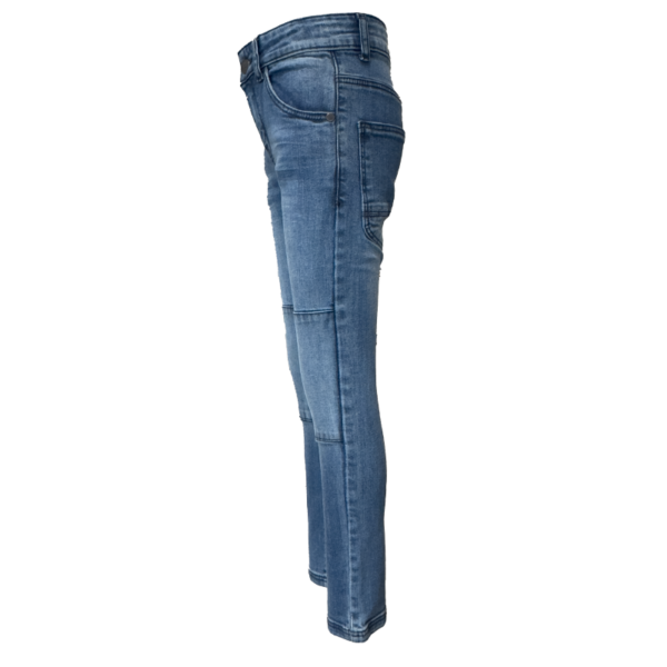 Matokeo FW25-23 Extra-slimfit - Afbeelding 3