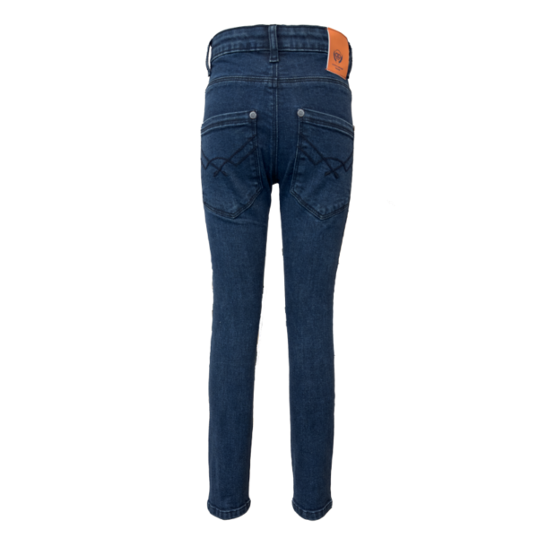 Upendo FW25-27 Extra-slimfit