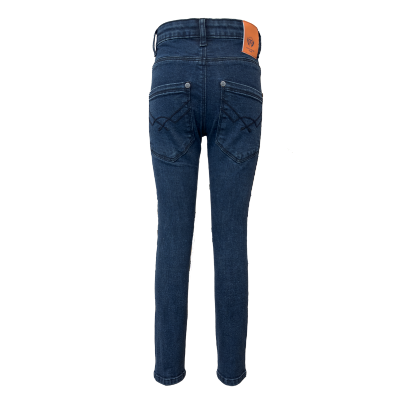 Nzuri FW25-26 Skinny