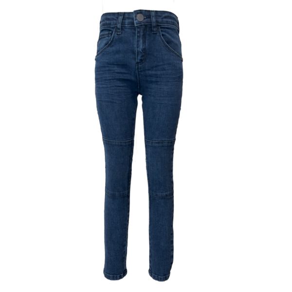 Upendo FW25-27 Extra-slimfit - Afbeelding 3