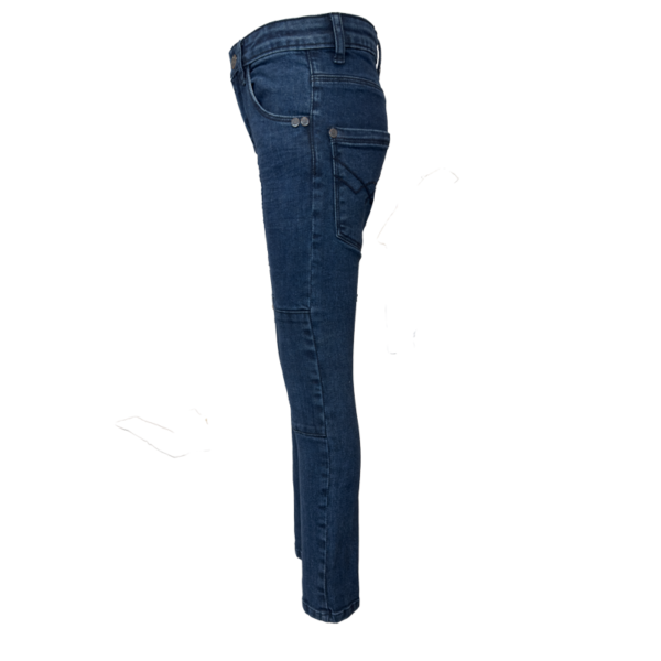 Upendo FW25-27 Extra-slimfit - Afbeelding 2