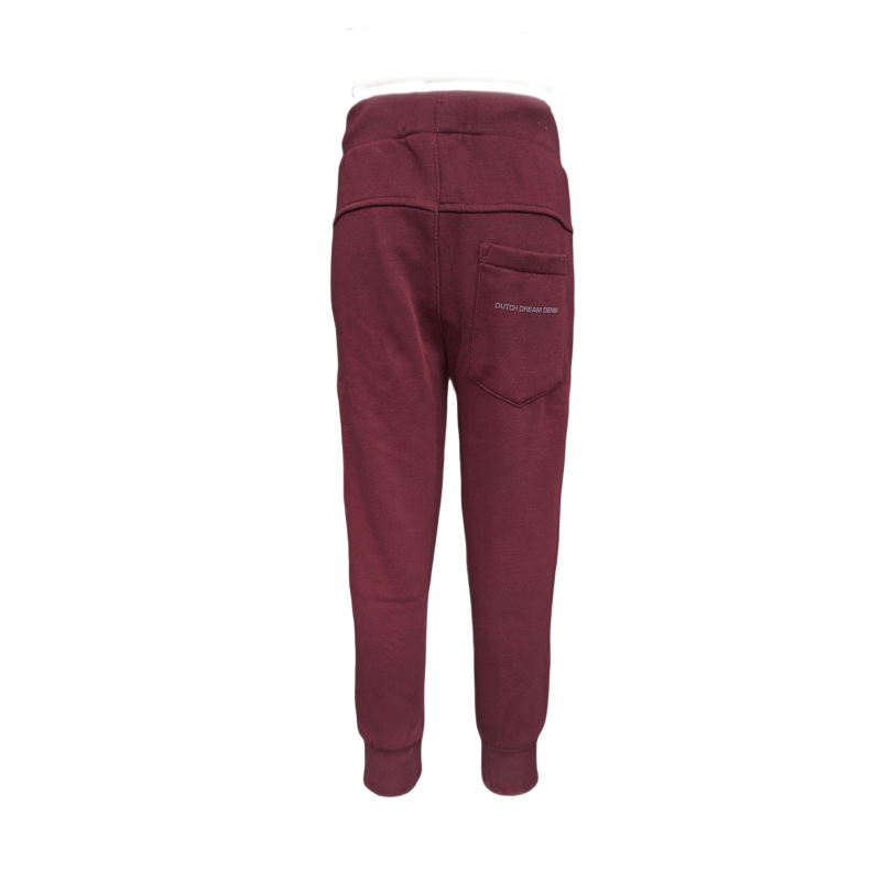 Unafuu FW25-51 Bourgundy