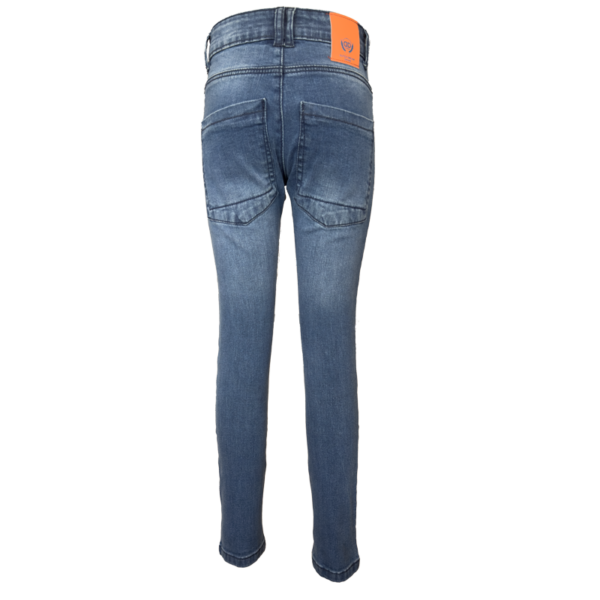 Kazuliwa FW25-22 Extra-slimfit