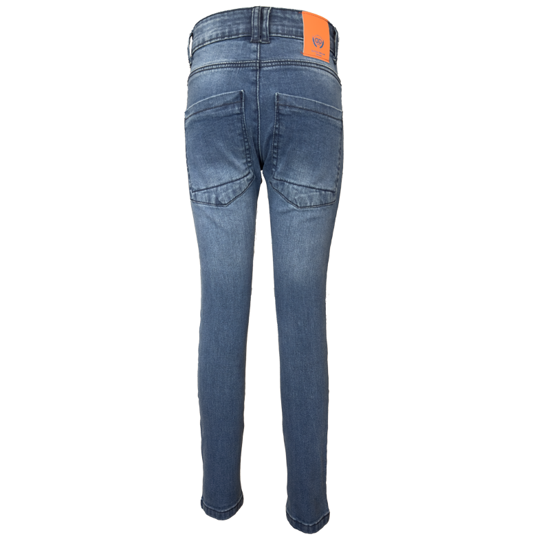 Kazuliwa FW25-22 Extra-slimfit