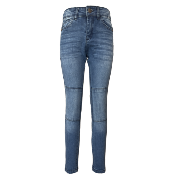 Kazuliwa FW25-22 Extra-slimfit - Afbeelding 3