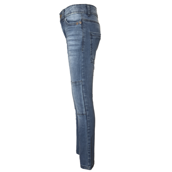 Kazuliwa FW25-22 Extra-slimfit - Afbeelding 2