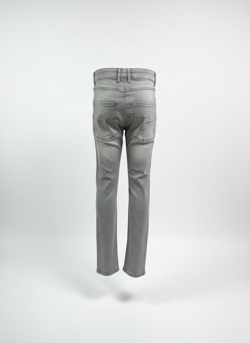 KUFANIKIWA SS26-28 Slimfit