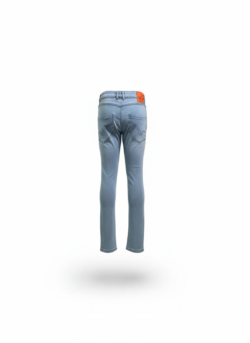 MOYO SS26-29 Extra Slimfit