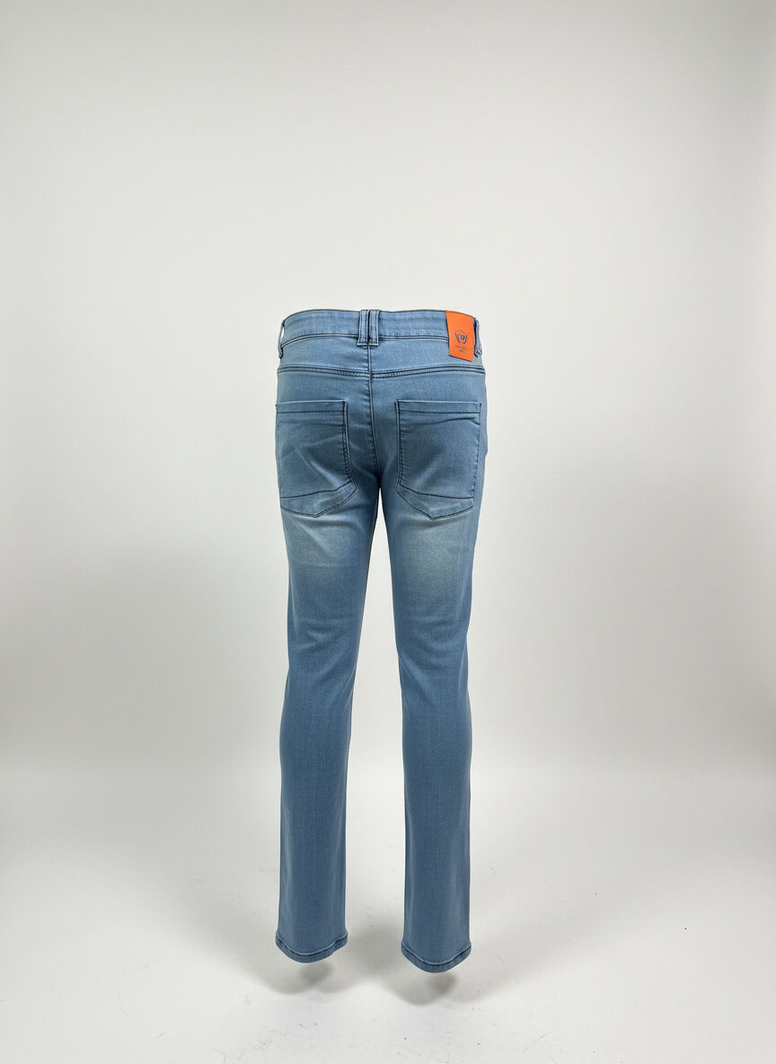 MWEMA SS26-22 Extra Slimfit